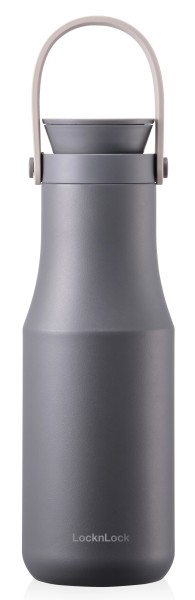 Metro Double Tumbler 0.47lt grey