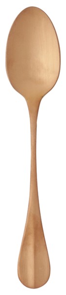 Nau Teelöffel 13.6cm kupfer