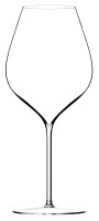 6er Set A. Lallement N1 Rotweinglas 77cl mundgeblasen