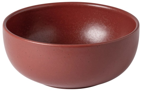 Pacifica Schale 630ml D15.3cm H6.3cm cayenne