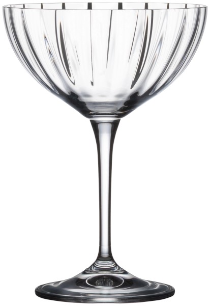 Sensa Coupe Glas 21cl klar