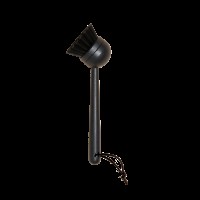 Spülbürste Bambus mit Kunststoffkopf H23cm B7.5cm T5.5cm
