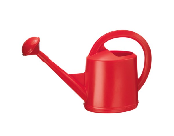 Giesskanne rot 7l