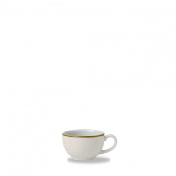 Stonecast Barley White Chefs Tasse 17cl
