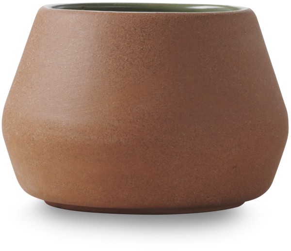 Contre-Jour Schale 200ml olive grün