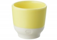 Color Lab Espressotasse 8 cl, zitrus