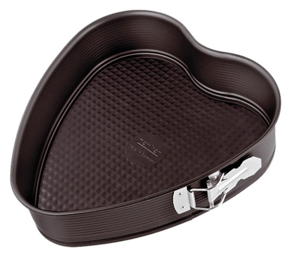 Springform Herz Easy27x25cm