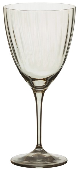 Sensa Rotweinglas 40cl rauchgrau