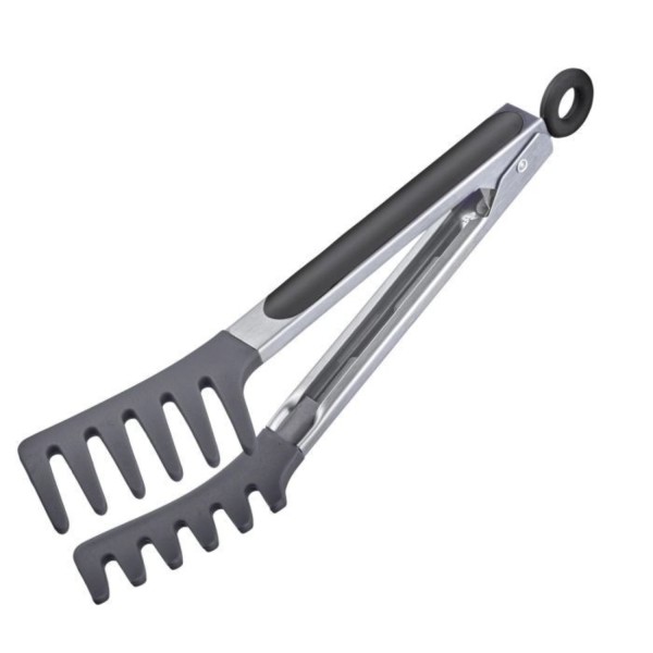 Buffetzange Fork Silicone Mini, 25.5cm