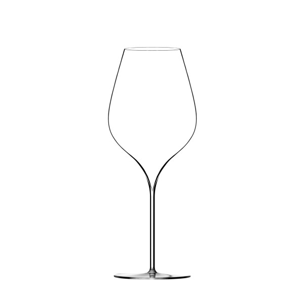 6er Set A. Lallement N3 Universalglas 63cl mundgeblasen