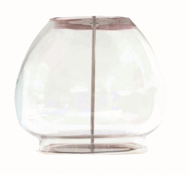 Ersatzglas zu Roter Kaugummi Automat SC0600