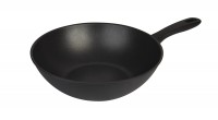 Avola Wok induktionstauglich, 30cm