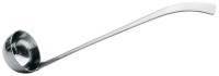Kirschenlöffel gelocht D4x21.5cm