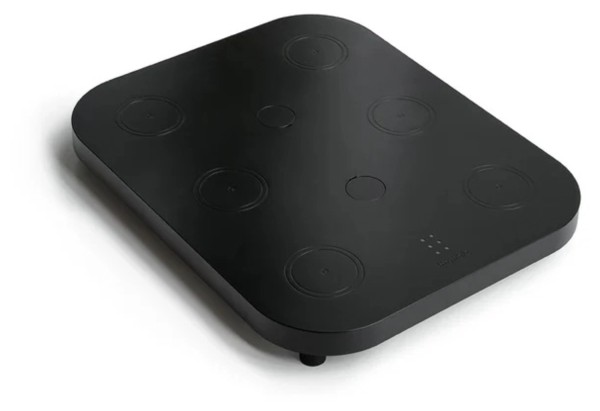 Wireless Ladegerät mit 6 Docks für One und Two