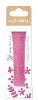 Zuckerguss Stift perlmutt rosa 26g