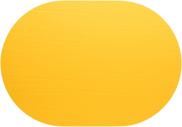 Dumbo Tischset Sonne oval 34x42cm