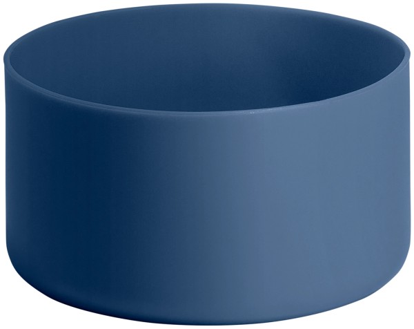 Bodenschutz für Trinkflasche M harbor blue
