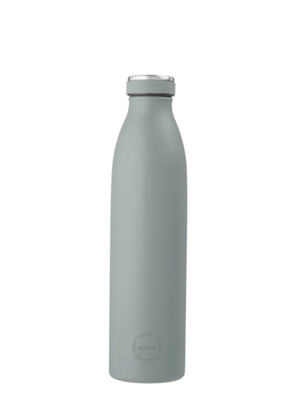 Trinkflasche 750ml Mint Green