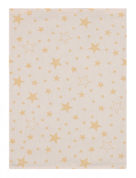 STERNENHIMMEL HELL KÜCHENTUCH MEYER-MAYOR