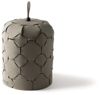 Lampenschirm small grau