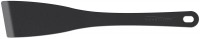Wender eckig schwarz 31 cm