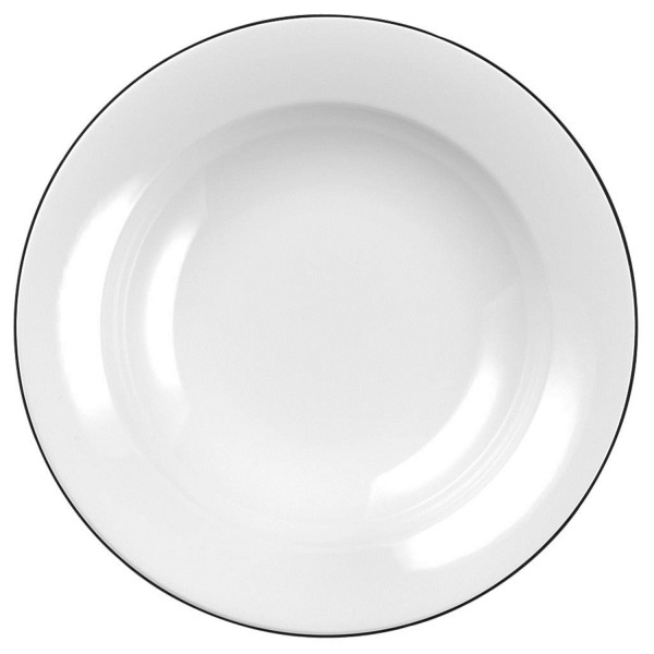 Alchemy Mono Pastateller rund 30.5cm, 79.7cl