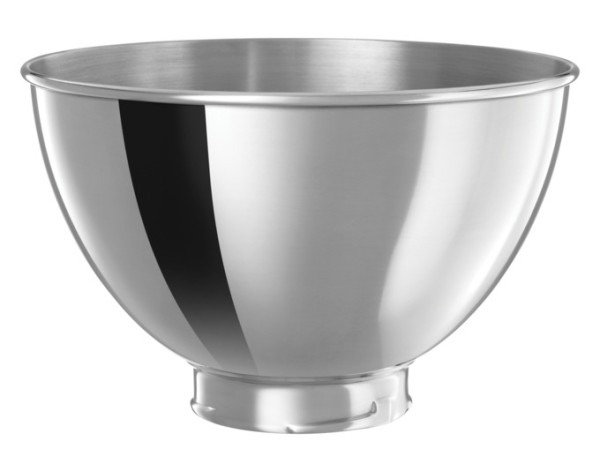 Edelstahlschüssel 3.0 l