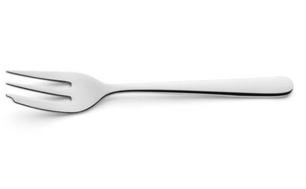 Lido Kuchengabel 18/10, poliert