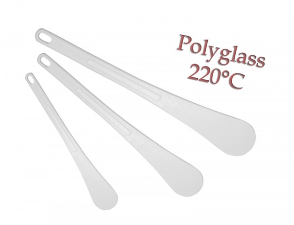 Rührlöffel Polyglass 25cm