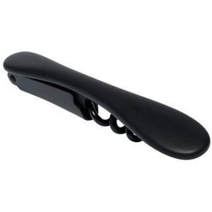 L'Atelier du Vin - Garcon Korkenzieher (Metal Noir)