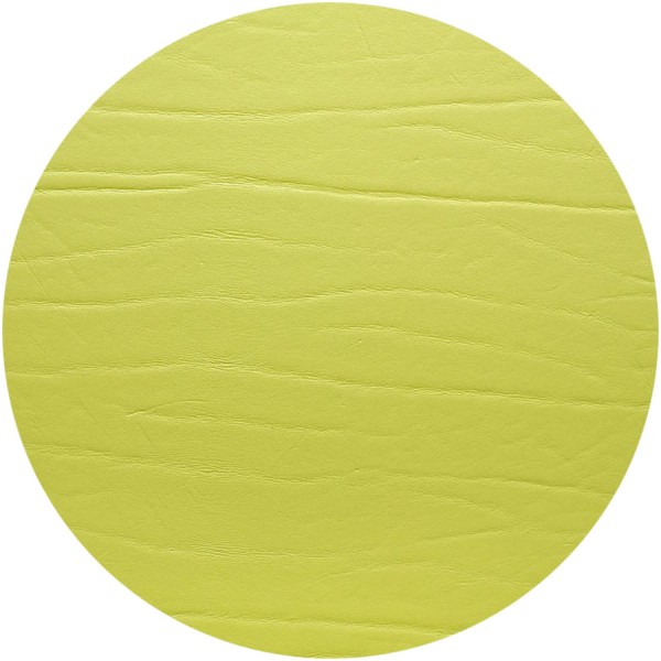 Dumbo Untersetzer Limette rund D20cm