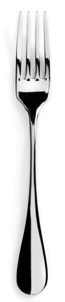 Beaune Kuchengabel edelstahl poliert