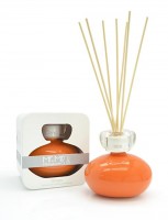Raumduft Keramik Diffusor Ginger orange