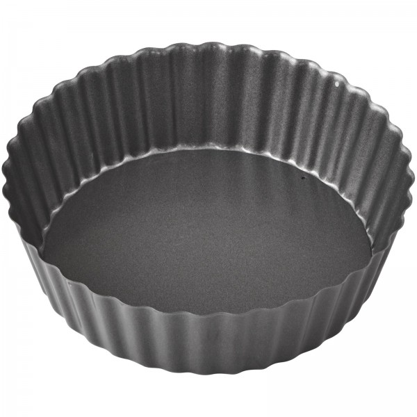 Mini-Tartelette Backform, Ø15 cm, Antihaft
