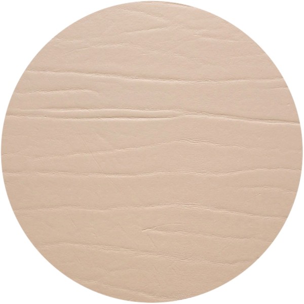 Dumbo Untersetzer Sand rund D10cm