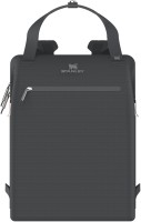 Madeleine Mini Backpack Soft Cooler 13.2l black