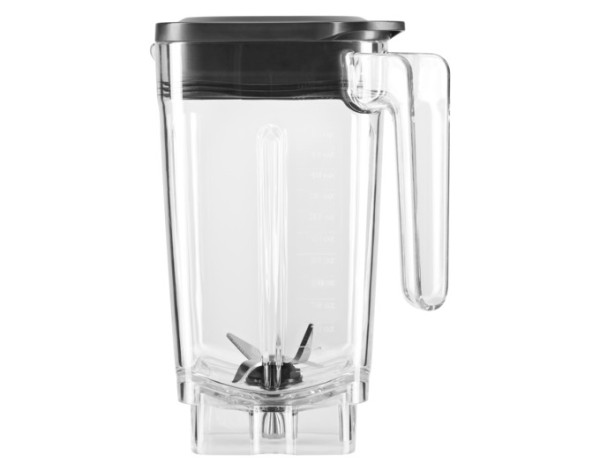 Plastikbehält 1.6 l K400-K150