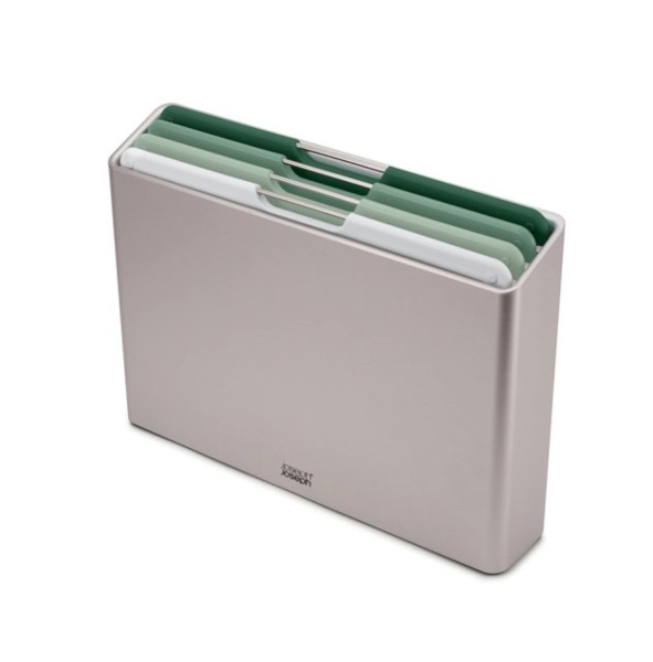 Folio Sage 4tlg. Schneidebrett-Set gross