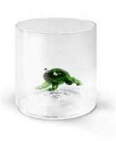 Glas aus Borosilikat 250 ml Frosch