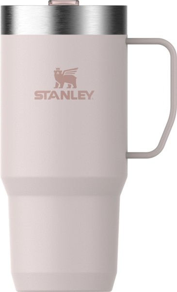 Everyday Suburban Mug 0.47l rose quartz