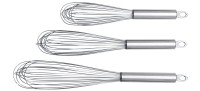 Schneebesen CNS 25cm
