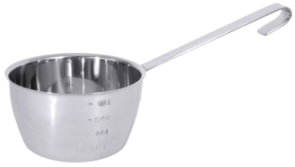 Schöpfer mit Hakengriff 1 l