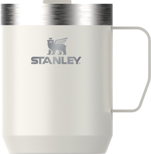 Everyday Camp Mug 0.23l cream gloss