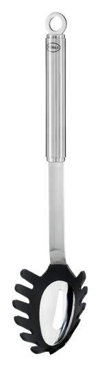 Spaghettilöffel Inox Silikon