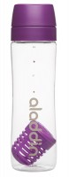 Infuse Flasche, 0.7 l, violett