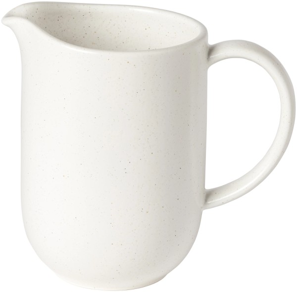Pacifica Pitcher 1.64l 20.5x13.5 H17.8cm salt