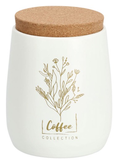 Vorratsdose Coffee m.D.750ml