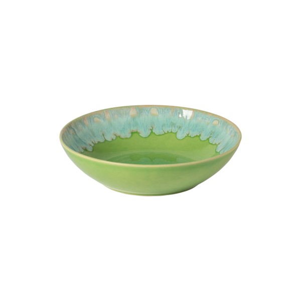 Taormina Schale 850ml D21.5cm H5.5cm lime green
