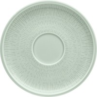 Shiro Glaze Frost Kombi Untere Struktur