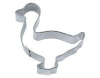 Ausstecher Gans 5.5 cm